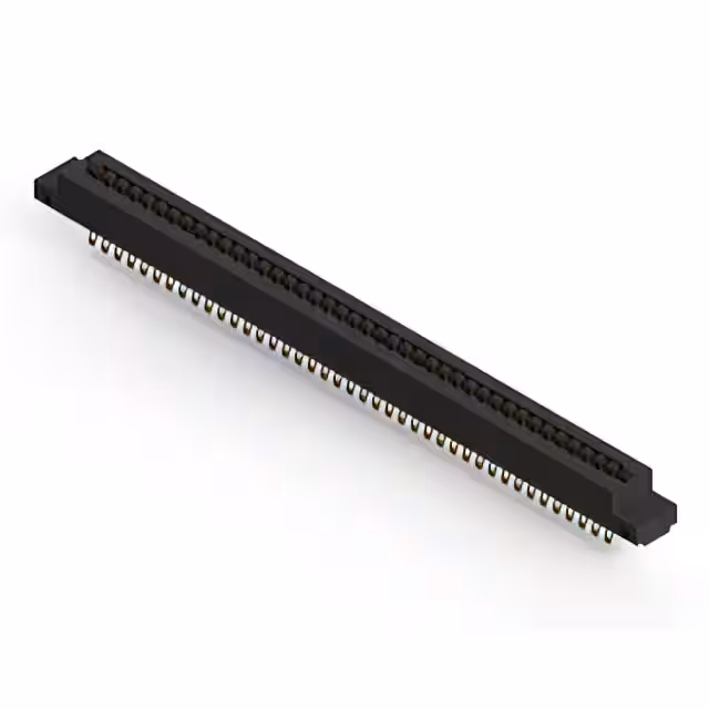 357-082-555-212 EDAC Inc.  Edgeboard Connectors